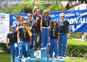 Molveno 2009